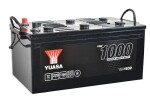 aku 12V 220Ah/1100A 1000 Series Super Heavy Duty (+- standard) 513x274x242 B00 (käivitusaku)
