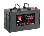 aku 112AH/870A -+ YUASA SUPER HEAVY DUTY
