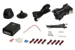 (en) electric elements of tow system z213l