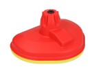 ZAP TECHNIX ZAP-AC2228 / air filter plug (en) for pressure washing fits: kawasaki kx 250/450 2004-2016