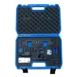 Ajastustööriistade komplekt Citroeni, Peugeot, DS, Opeli, Toyota 1.0 / 1.2 VTI / PureTechi jaoks