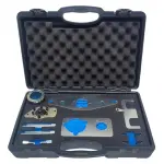 Jaguari / Land Roveri 2.0L Ingenium дизельного двигателя ajastuskomplekt