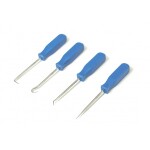sangaga konksude komplekt 4 tk kb04710