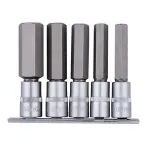 Kuuskantvõtmete komplekt 5 tk 14-24 mm kuuskant