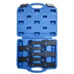 3/4" для тормозных суппортов гаечные ключи Комплект e18, e20, e24, 24 mm, 26 mm к ударам