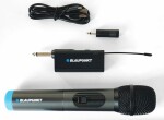 Blaupunkt UHF WM40U
