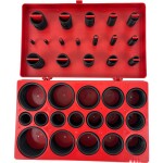 komplekt O-rõngad õlikindlad NBR, 3-50 MM, 419tk