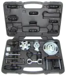 Jaotusmehhanismi fikseerimiskomplekt  VAG 2.7/3.0TDI V6 & 4.0 4.2TDI V8,  Audi A8 4.0TDi ASE (03-10).