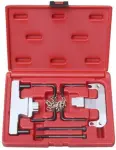 Jaotusmehhanismi fikseerimiskomplekt w Chrysler CRD/Mercedes CDi,  diisel ; OEM: 111589031500 / 8929, 601589024000 / 8932, 602589004000 / 8933