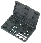Jaotusmehhanismi fikseerimiskomplekt - Ford/Fiat 1.2/1.4 8V, 169A4.000, 199A4.000, 188A4.000 (ainult EVO)