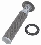 ZF  Õlifilter,Käigukast 0501.218.958