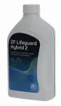ZF Automaatkäigukasti õli 1l 0671.090.548