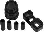 ZF  Tihendikomplekt, mehhatroonika (automaatkäigukast) 1068.298.090