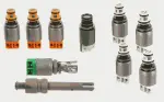 ZF  Magnetklapp, automaatülekanne 1087.298.388