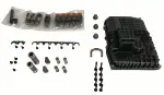 ZF Magnetklapp, automaatülekanne 1094.298.067