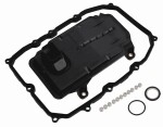 ZF  Osade Komplekt, automaatkäigukasti õlivahetus 5961.308.412
