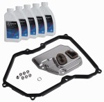ZF Osade Komplekt, automaatkäigukasti õlivahetus 5l 5961.309.177