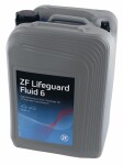 ZF Automaatkäigukasti õli 20l S671.090.253