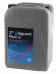ZF Automaatkäigukasti õli 20l S671.090.311