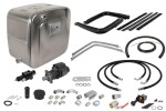HEWEA ZHW.WYWROT.ALU / hydraulic kit fits: daf, iveco, man, mercedes, rvi, scania, volvo