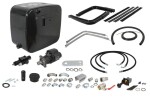 HEWEA ZHW.WYWROT.STAL / hydraulic kit fits: daf, iveco, man, mercedes, rvi, scania, volvo