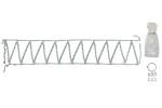 Lumeketid / rehviketid veoautod VERIGA 11.00-22; 275/80-22.5 MICH XD; 295/70-22.5; 295/75-22.5; 305/70-22.5; 315/70-22.5