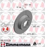 ZIMMERMANN Piduriketas COAT Z 100.3371.20