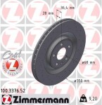 ZIMMERMANN  Piduriketas SPORT Z 100.3376.52