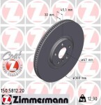 ZIMMERMANN 150.5812.20