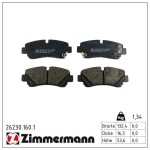 ZIMMERMANN 26230.160.1