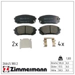 ZIMMERMANN 26645.180.2