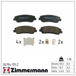 ZIMMERMANN 26794.155.2