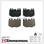 ZIMMERMANN 26819.195.1