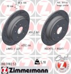 ZIMMERMANN 280.3182.53