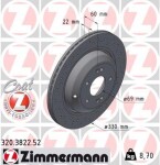 ZIMMERMANN 320.3822.52