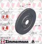 ZIMMERMANN 360.5620.70