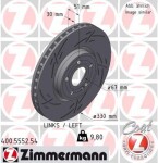 ZIMMERMANN 400.5552.54