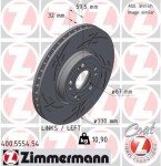 ZIMMERMANN 400.5554.54