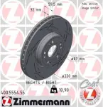 ZIMMERMANN 400.5554.55