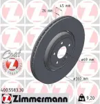 ZIMMERMANN 400.5583.30