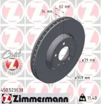 ZIMMERMANN 450.5231.30
