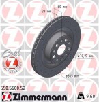ZIMMERMANN 550.5600.52