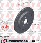 ZIMMERMANN 590.2838.52