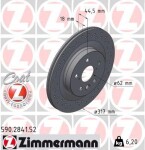 ZIMMERMANN Piduriketas SPORT Z 590.2841.52