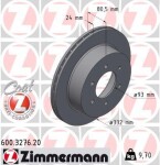 ZIMMERMANN 600.3276.20