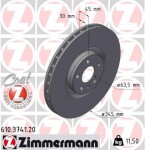 ZIMMERMANN 610.3741.20