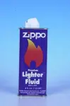 Zippo gaas
