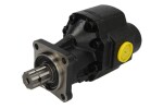 HEWEA ZL60.4 / hydraulic gear pump, 61 rpm