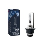 лампа ксенон, 1шт., D2R, 85V, max. 35W, Цвет светлый синий, max. 8000K, тип разъeм P32D-3, не подходит для использования на дорогах общего пользования, . xenon