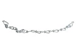 BLAU ZN0712 / elements fuel tank (fuel tank cap chain)
